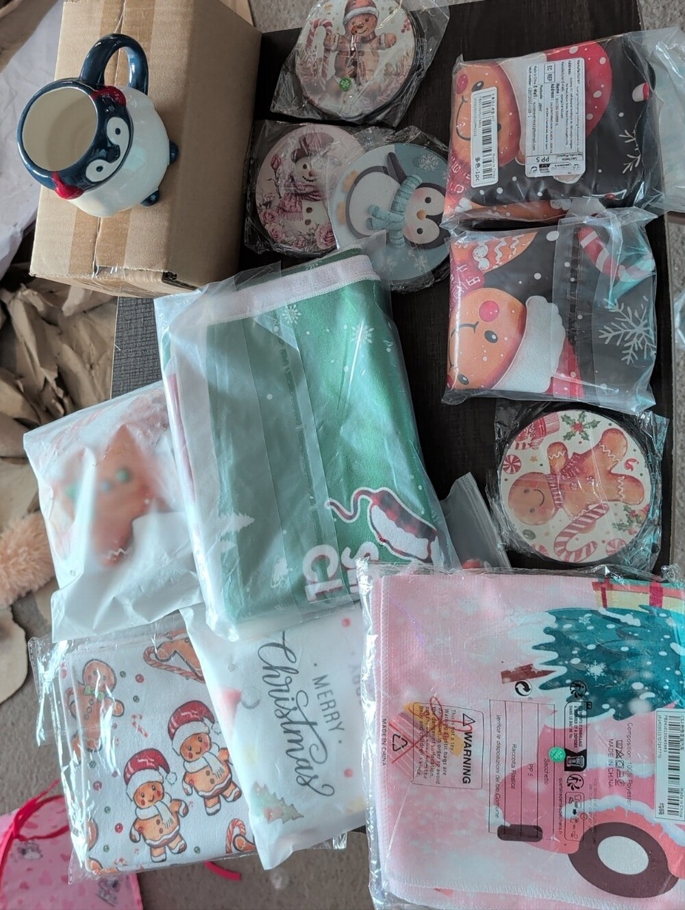 Birthday Bundle Box 15 5 Lbs